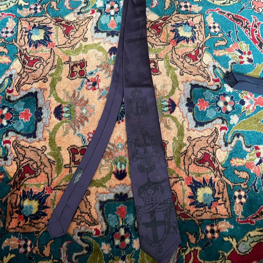 Prada Tie
